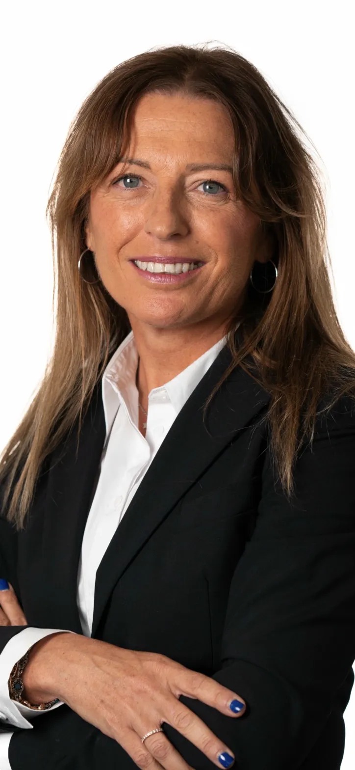 Paula Martínez López, Fractional CFO in Madrid specialized in pharma and manufacturing